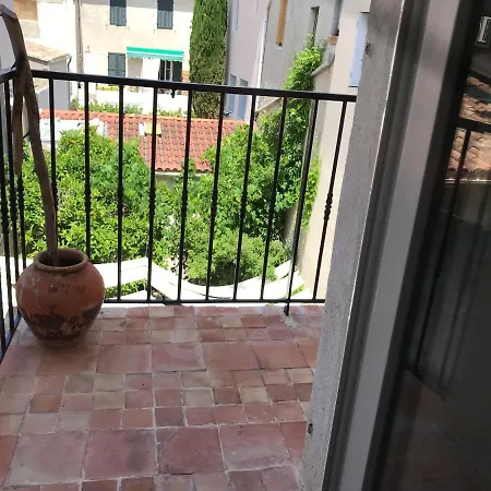 Rue Pietonne * Sanary-sur-Mer